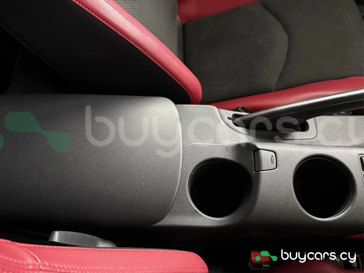 Nissan Fairlady z Grey