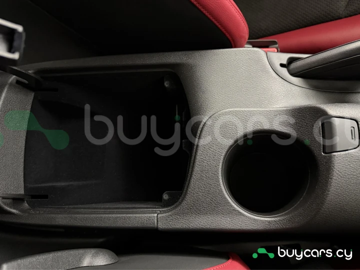 Nissan Fairlady z Grey