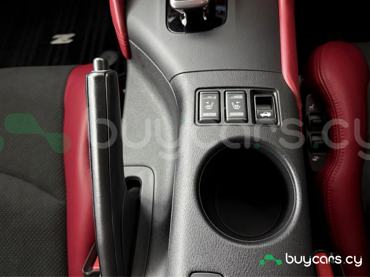 Nissan Fairlady z Grey