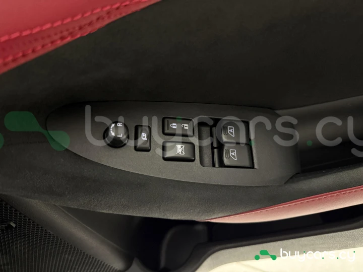 Nissan Fairlady z Grey