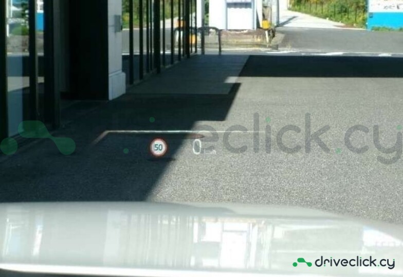 BMW 5 series White