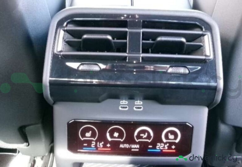 BMW 5 series White
