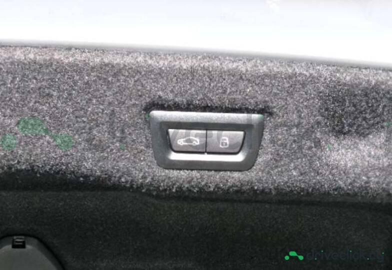 BMW 5 series White