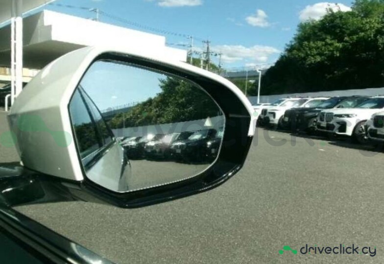 BMW 5 series White