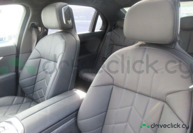BMW 7 series Black