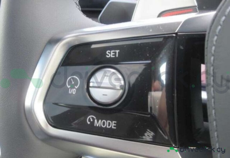 BMW 7 series Black