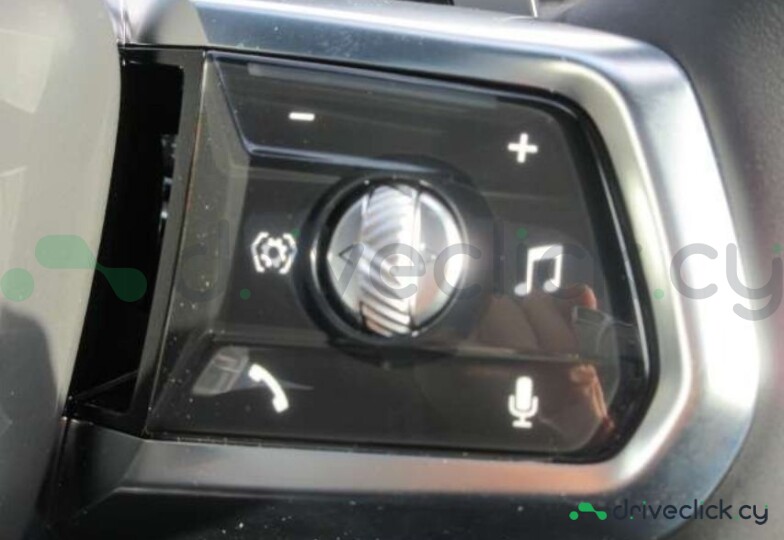 BMW 7 series Black