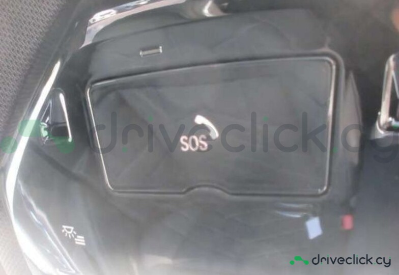 BMW 7 series Black