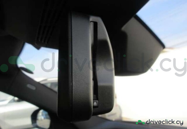 BMW 7 series Black