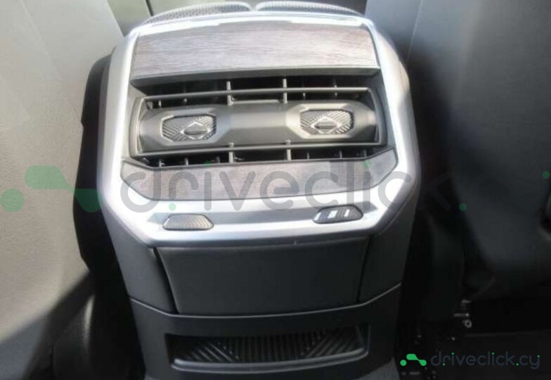 BMW 7 series Black