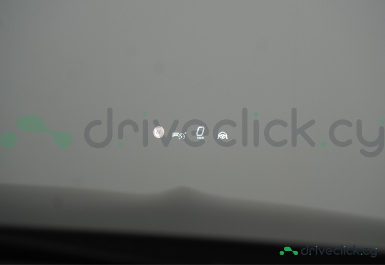 Mercedes CLE-class Grey