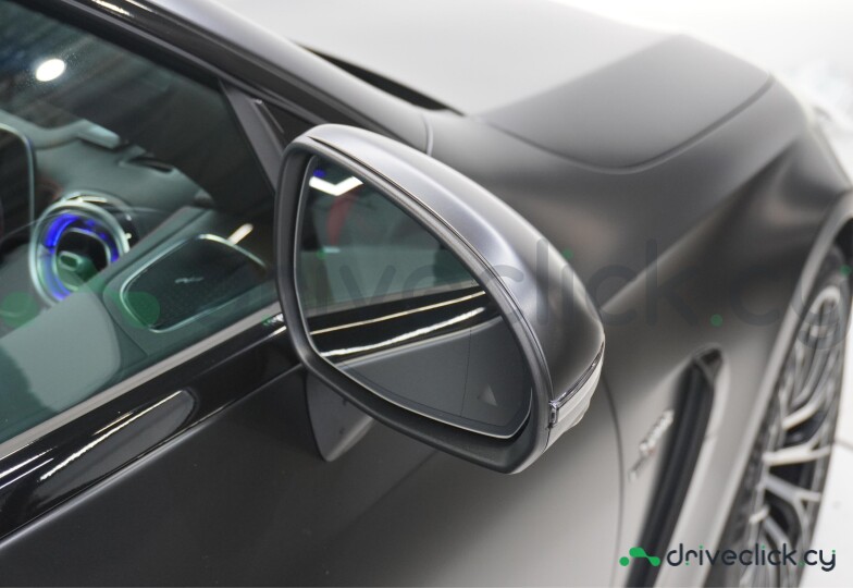 Mercedes CLE-class Grey