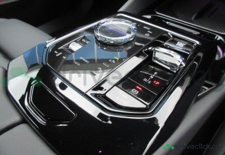 BMW 5 series White