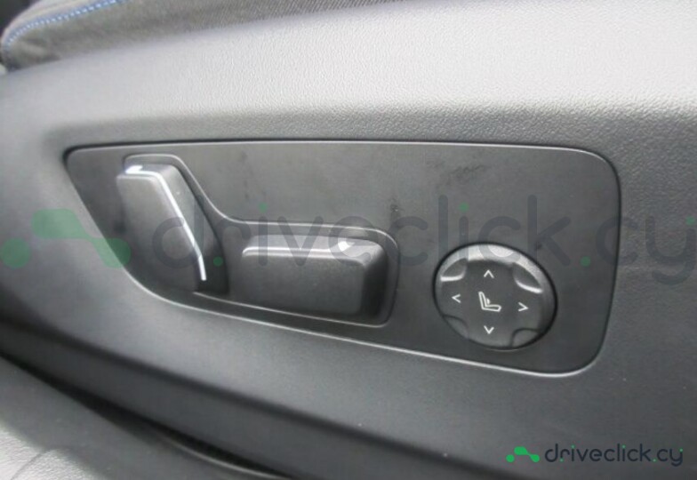 BMW 5 series White