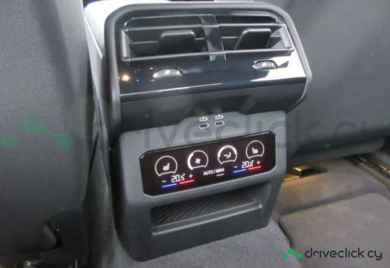 BMW 5 series White