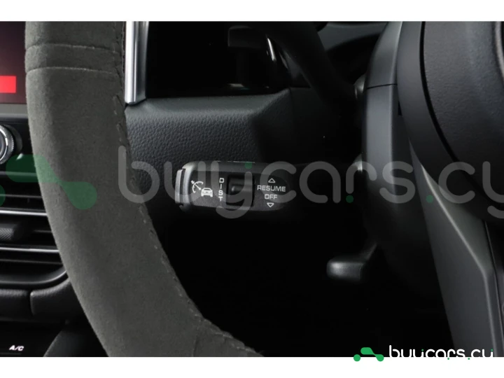 Porsche Macan Белый