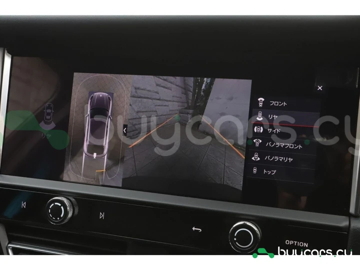 Porsche Macan Белый