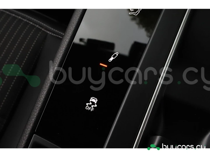 Porsche Macan Белый