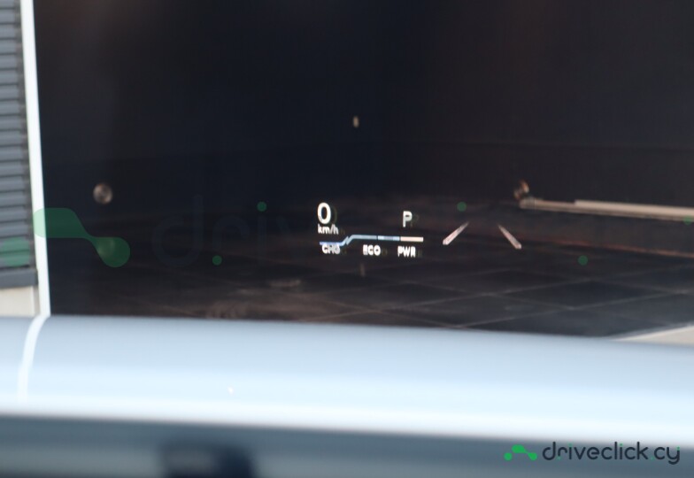 Lexus ES White