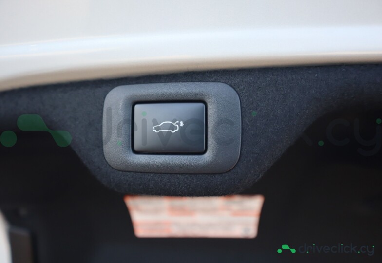 Lexus ES White
