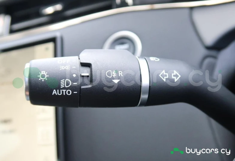 Land Rover Range Rover Evoque White