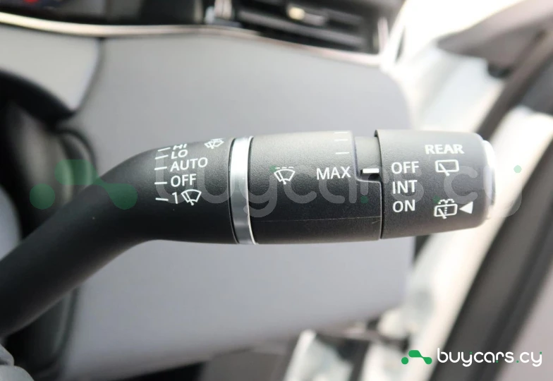 Land Rover Range Rover Evoque White