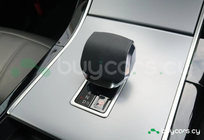 Land Rover Range Rover Evoque White