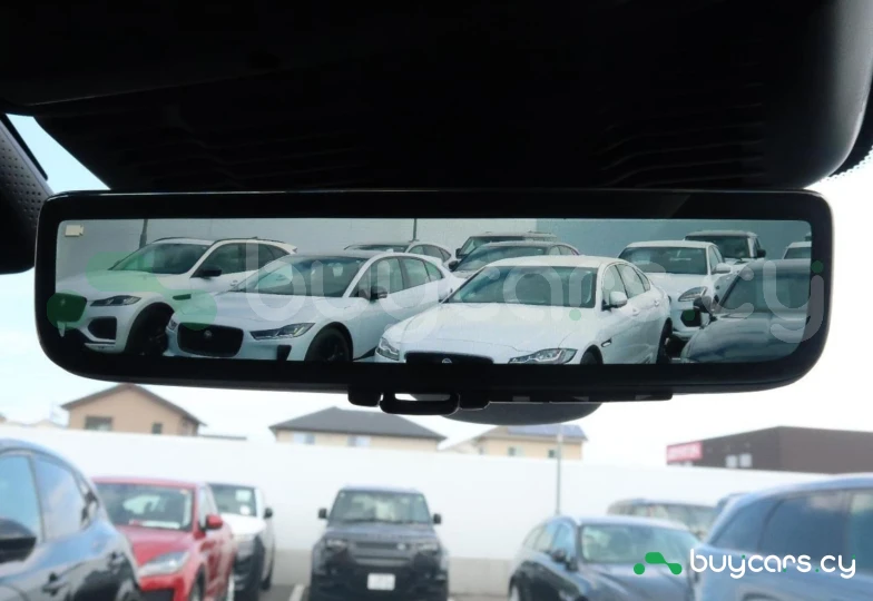 Land Rover Range Rover Evoque White