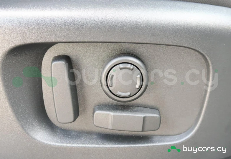 Land Rover Range Rover Evoque White