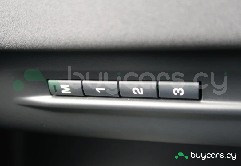 Land Rover Range Rover Evoque White