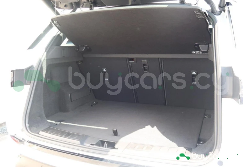 Land Rover Range Rover Evoque White