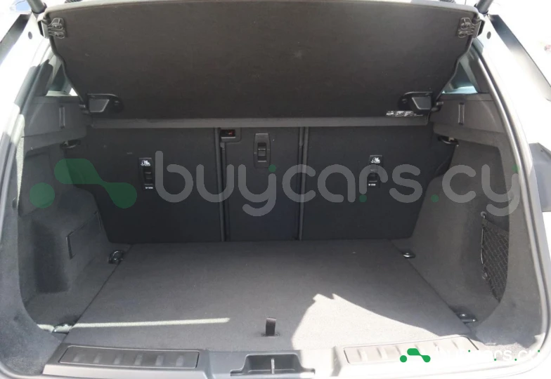 Land Rover Range Rover Evoque White