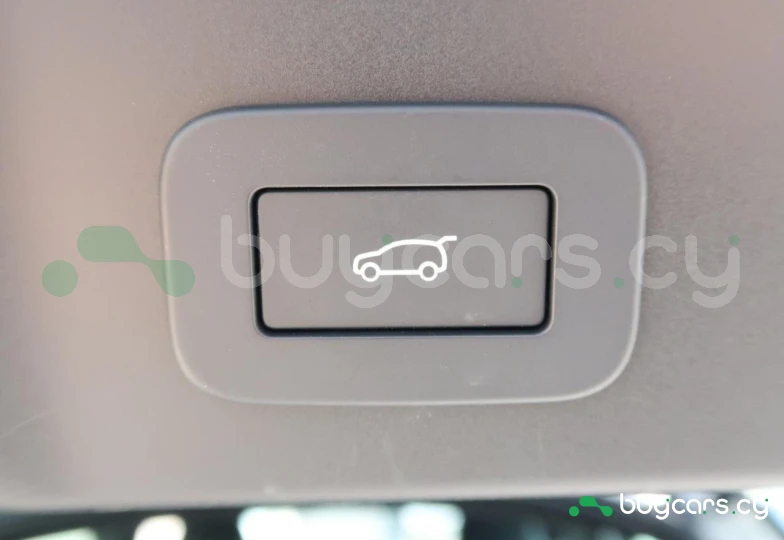 Land Rover Range Rover Evoque White