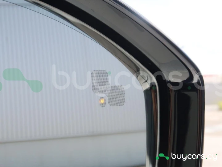 Land Rover Range Rover Evoque White