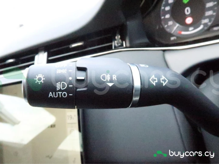 Land Rover Range Rover Evoque White