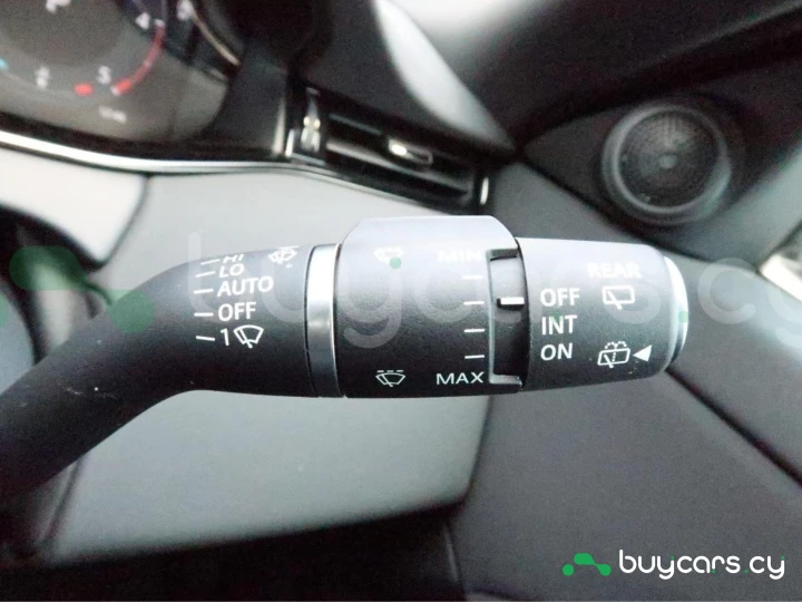 Land Rover Range Rover Evoque White