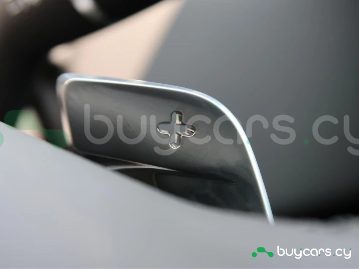 Land Rover Range Rover Evoque White