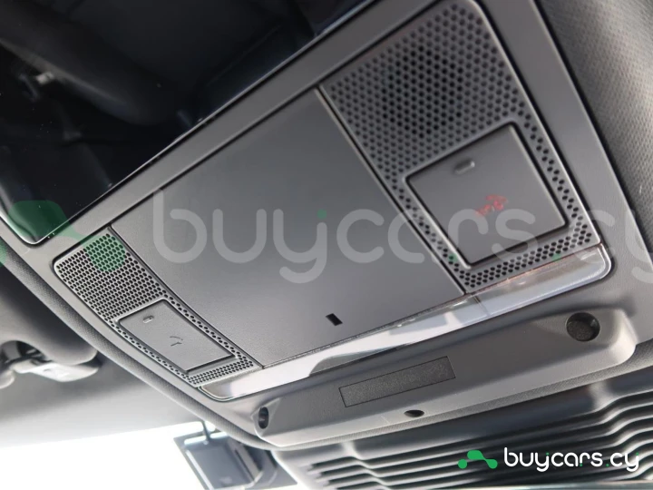 Land Rover Range Rover Evoque White