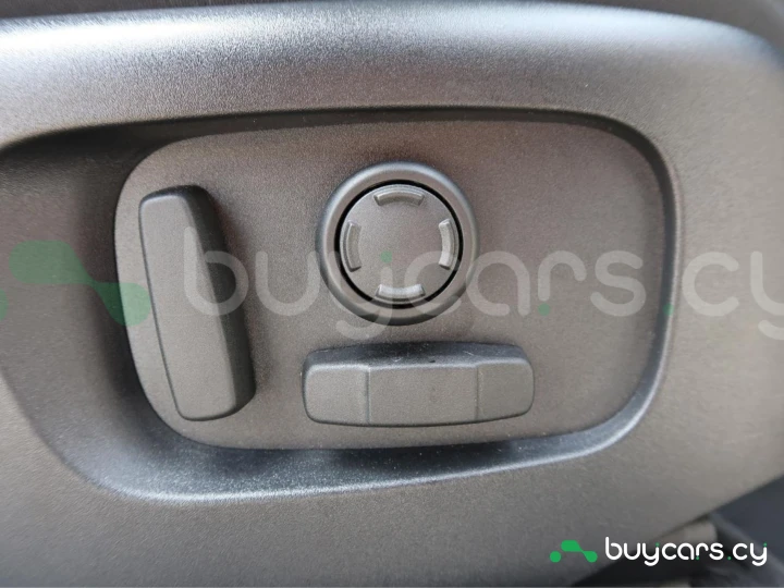 Land Rover Range Rover Evoque White