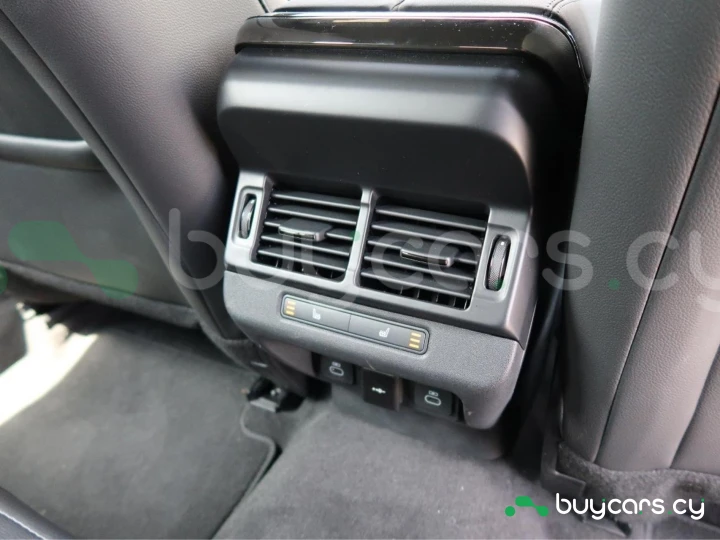 Land Rover Range Rover Evoque White