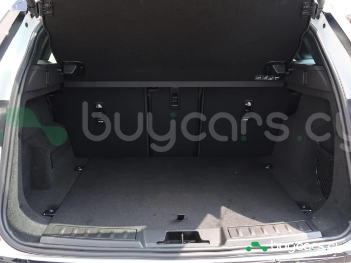 Land Rover Range Rover Evoque White