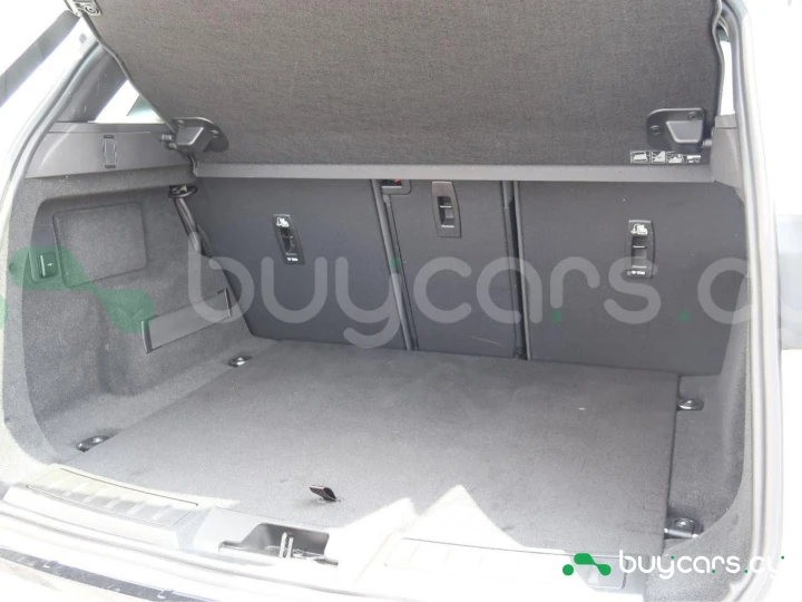 Land Rover Range Rover Evoque White