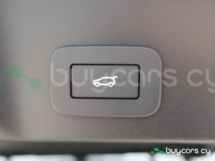 Land Rover Range Rover Evoque White