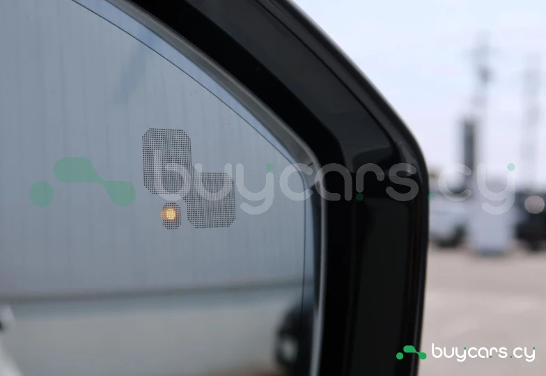 Land Rover Range Rover Evoque White