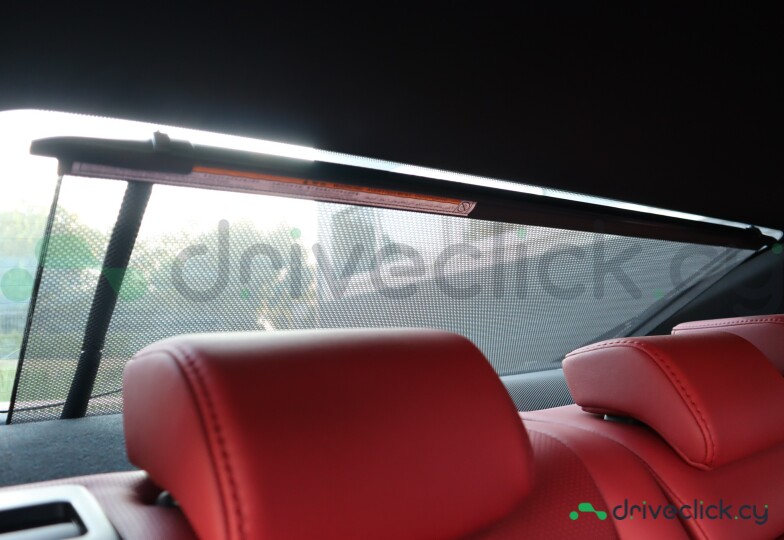 Lexus IS Серый