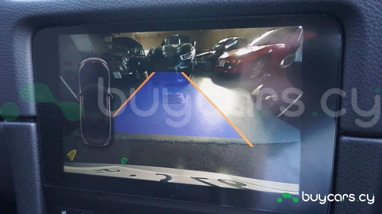 Porsche Boxster White