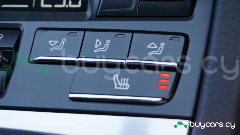 Porsche Boxster White