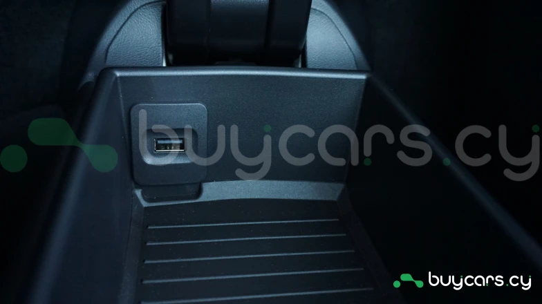 Porsche Boxster White