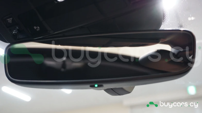 Porsche Boxster White