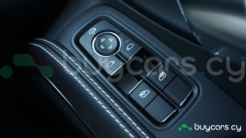 Porsche Boxster White